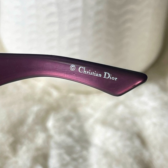 Christian DIOR Sunglasses - Picture 4 of 5